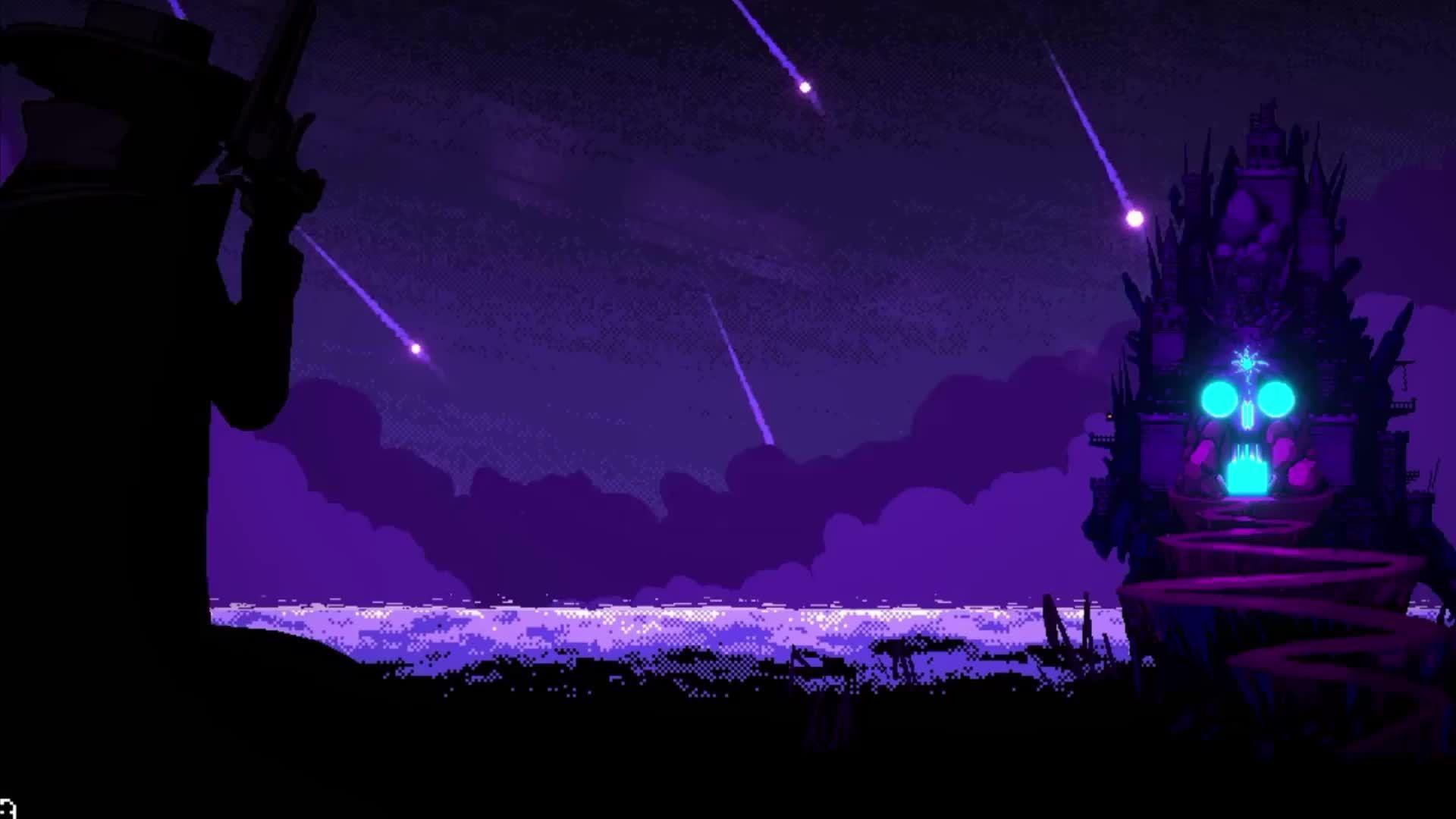 Featured image of post 1080P Enter The Gungeon Wallpaper