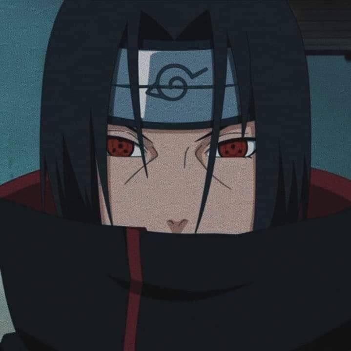 Featured image of post Akatsuki Itachi Aesthetic Pfp