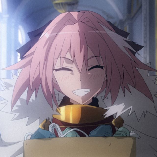 Featured image of post Astolfo Pfp Hd