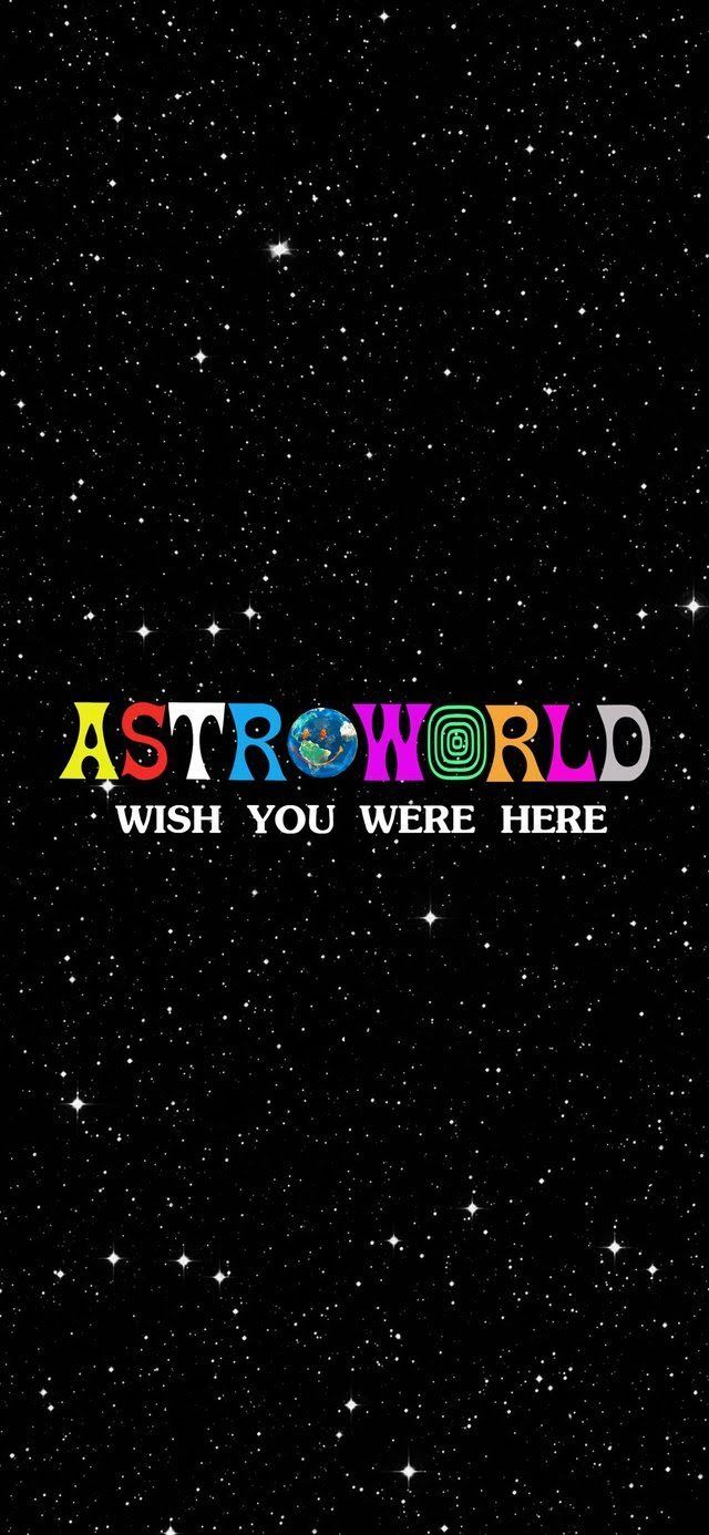 Featured image of post Cool Astroworld Wallpapers