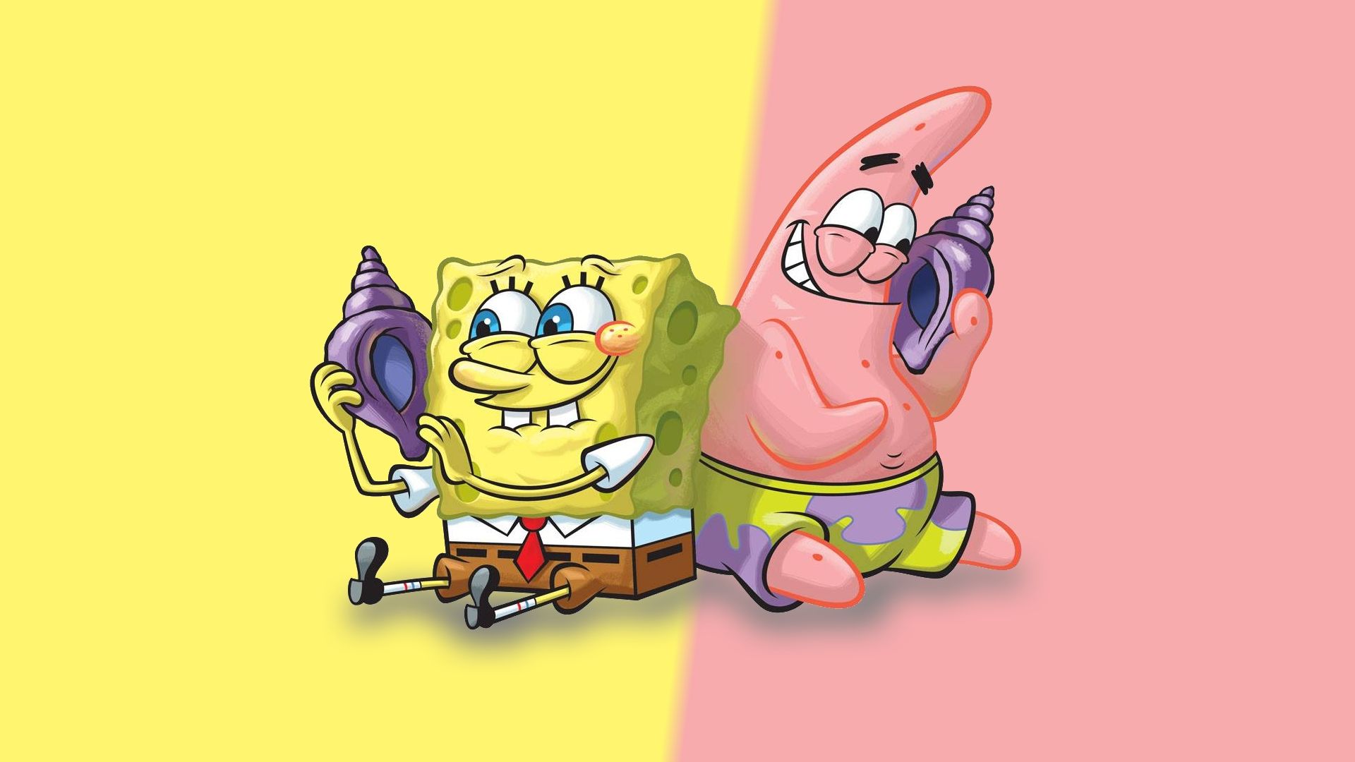 Featured image of post Cute Wallpapers For Computer Spongebob