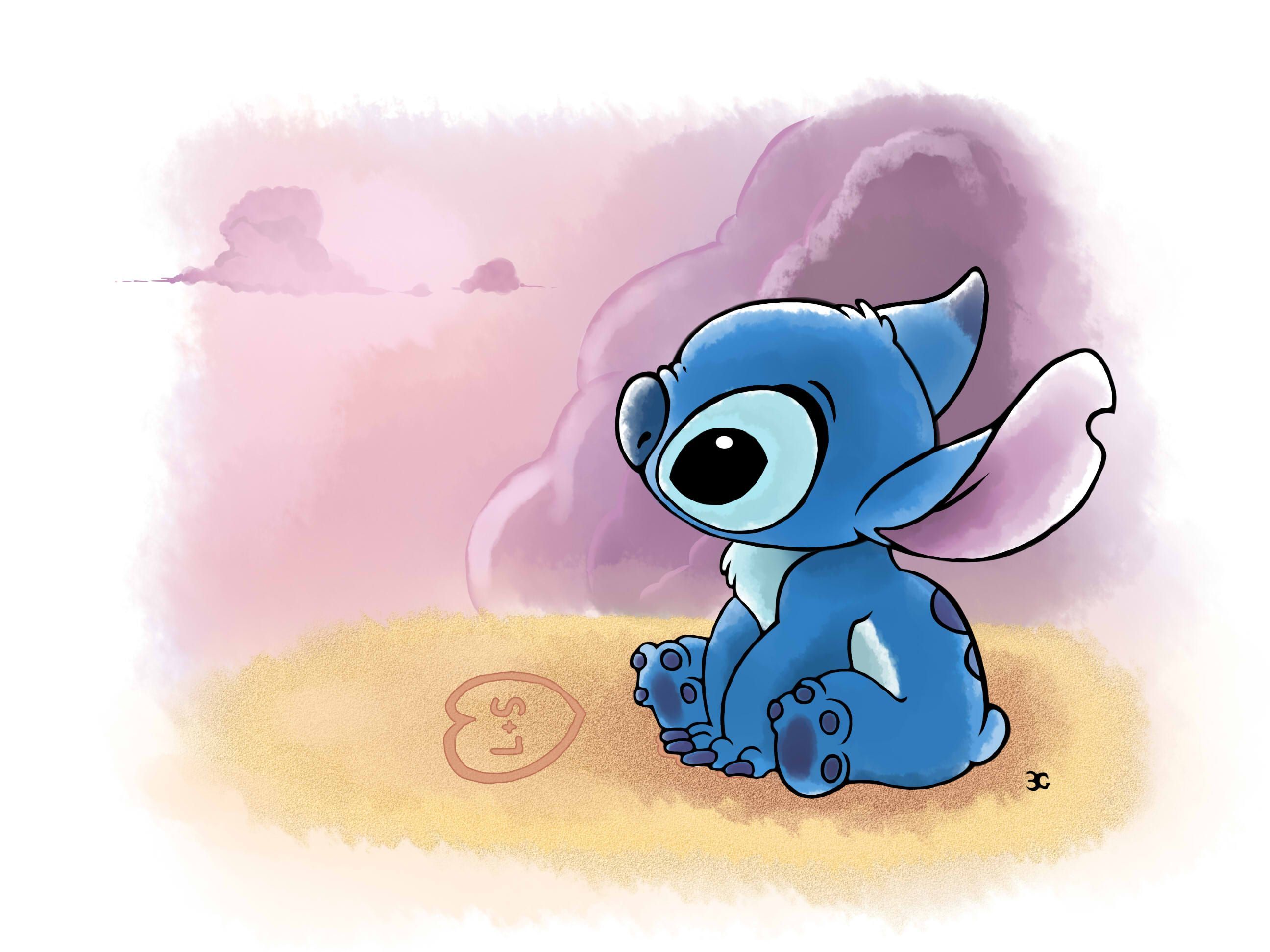 Featured image of post Cute Wallpapers For Computer Stich