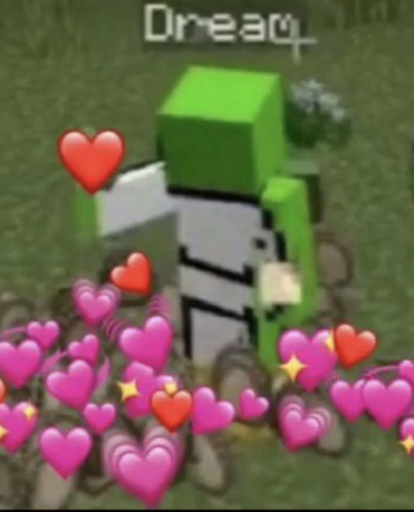 Featured image of post Dream Minecraft Wholesome Memes