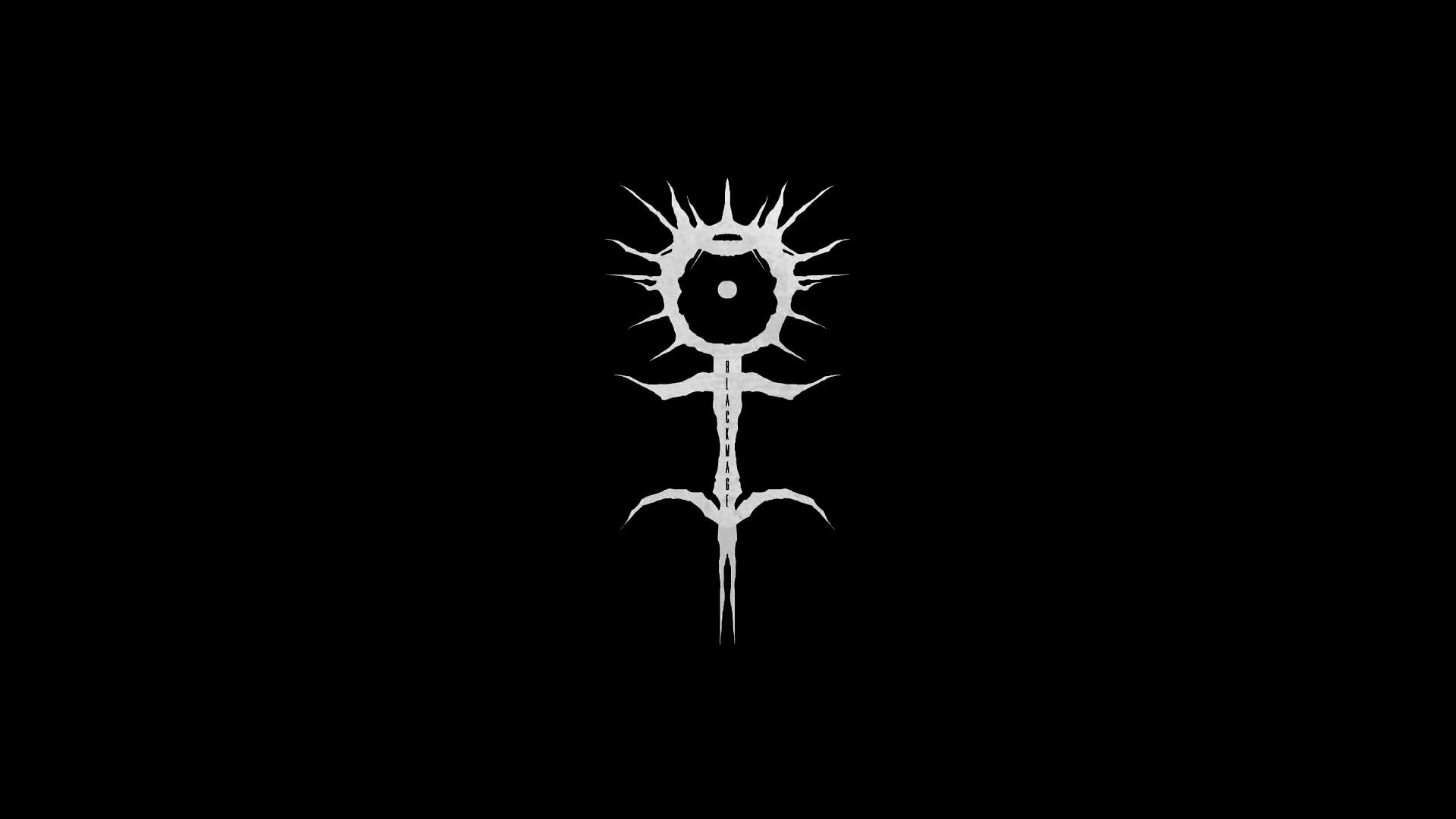 Featured image of post Ghostemane Symbol Wallpaper