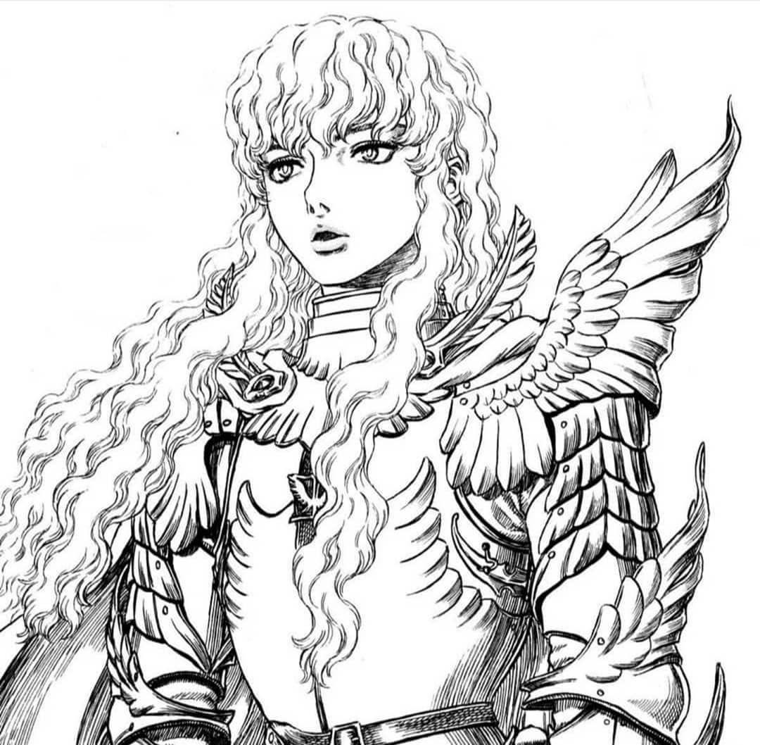 Featured image of post Griffith Panels