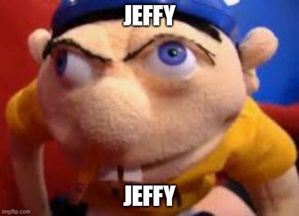 Featured image of post Jeffy Gif Funny