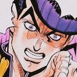 Featured image of post Josuke Pfp Manga