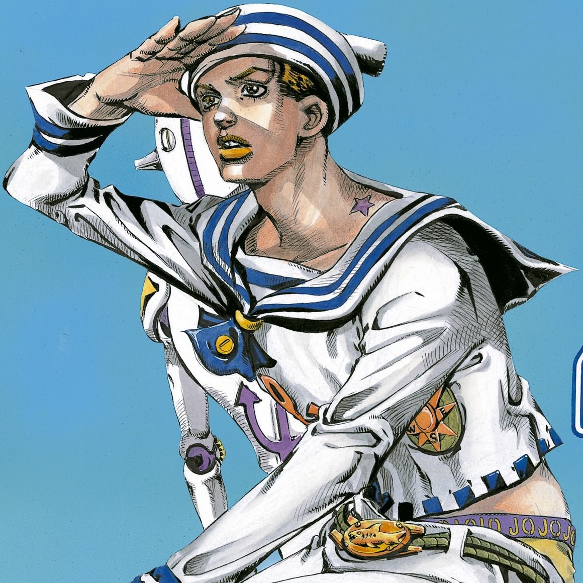 Featured image of post Josuke Pfp Part 8