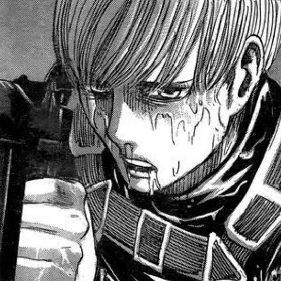 Featured image of post Manga Pfp Aot