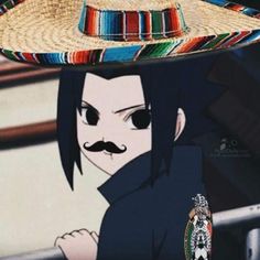 Featured image of post Mexican Naruto Characters Pfp