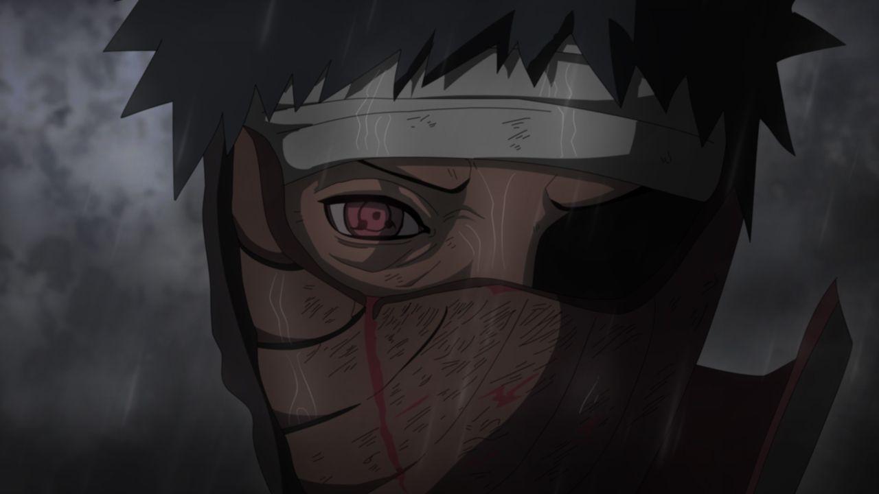 Featured image of post Obito Pfp Aesthetic Sad