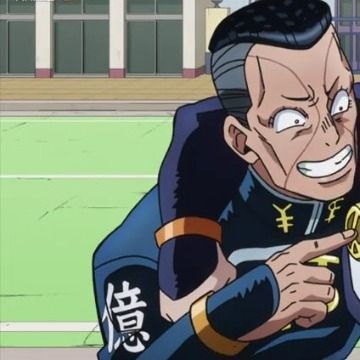 Featured image of post Okuyasu And Josuke Pfp