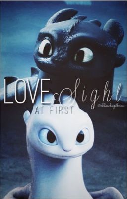 Featured image of post Toothless And Light Fury Love Story