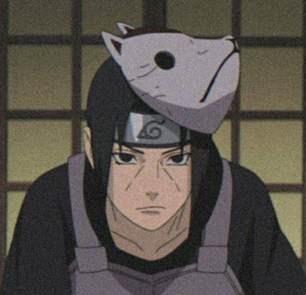 Featured image of post Uchiha Itachi Aesthetic Pfp