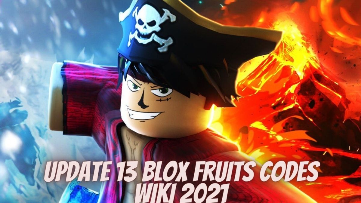 Featured image of post Update 13 Blox Fruits Codes Wiki 2021